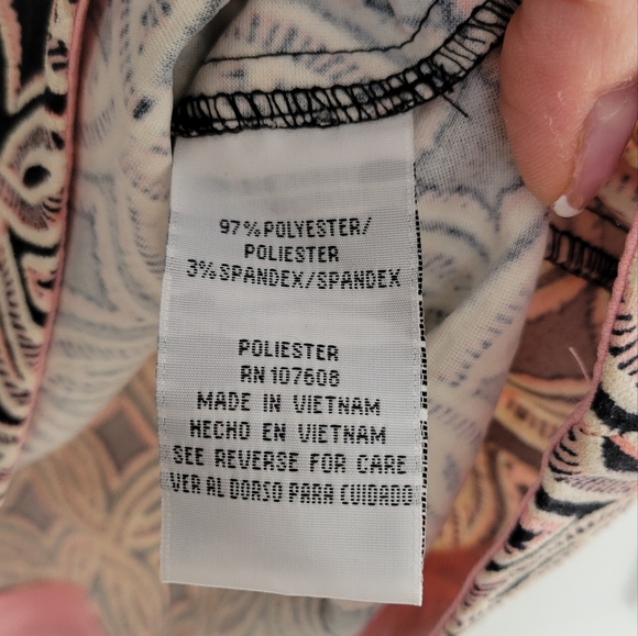 Dress - Picture 4 of 4